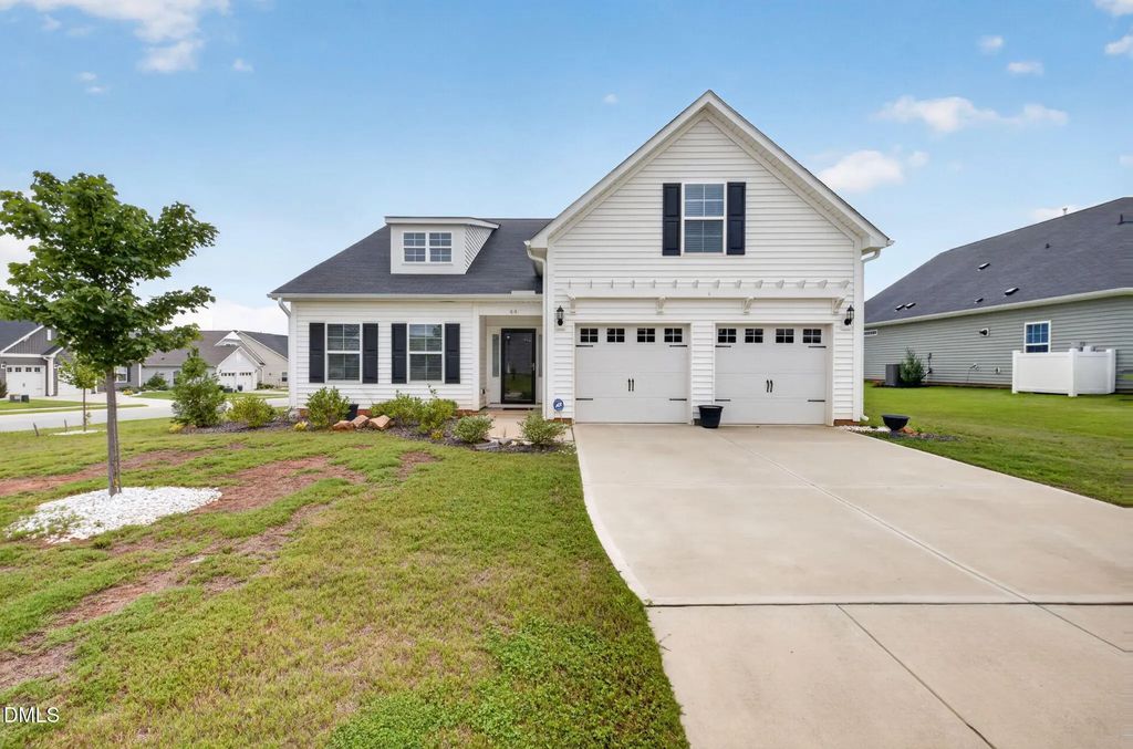 44 Heartleaf Square, Youngsville