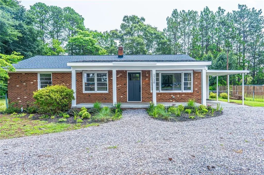 1710 N Poplar Street, Aberdeen