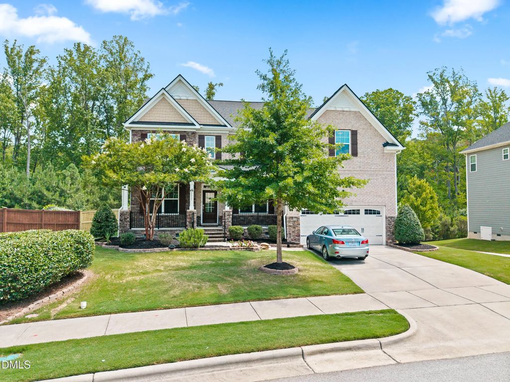 2017 Poplar High Place, Cary