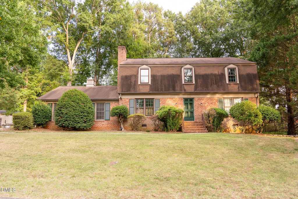 3130 Truitt Drive, Burlington