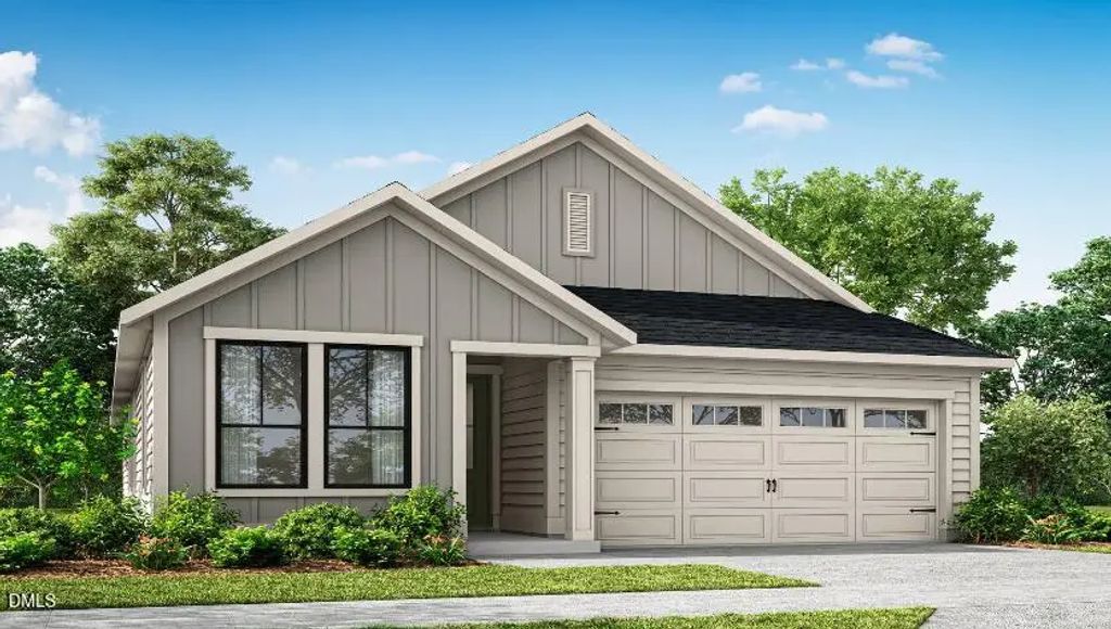 117 Cheerful Lane, Fuquay Varina