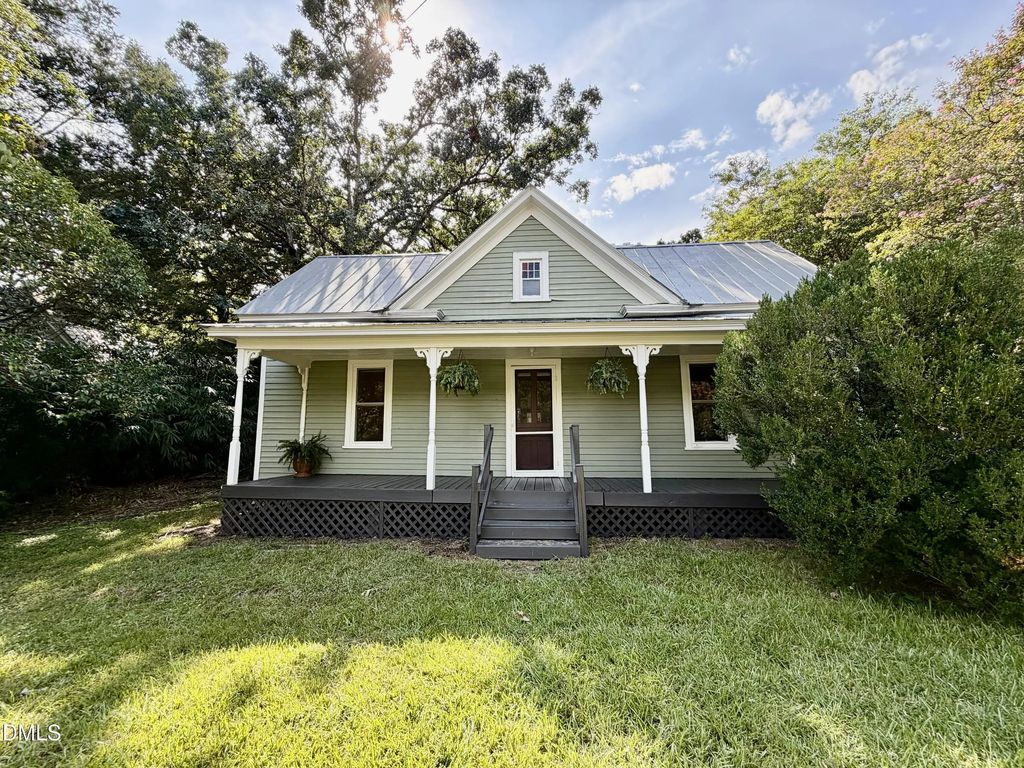 511 N Greensboro Street N, Carrboro