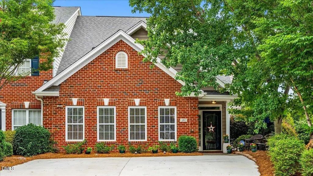 137 Eva Drive, Gibsonville