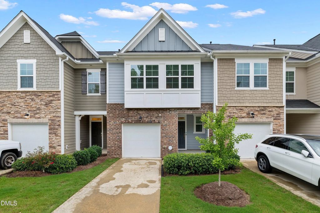 1133 Little Gem Lane, Apex