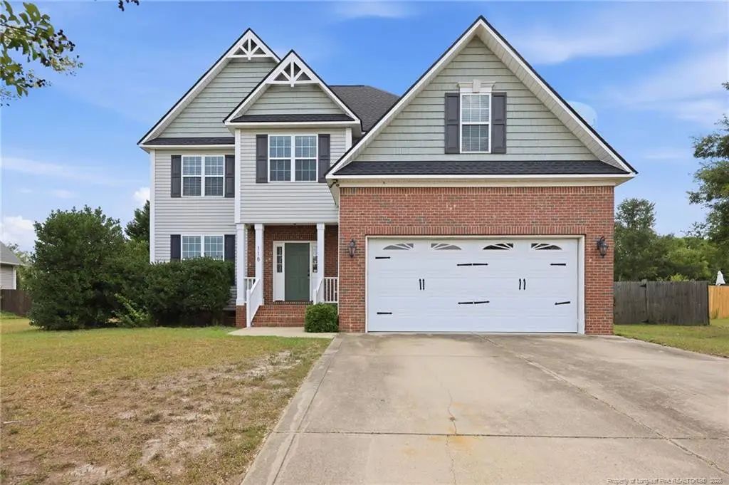 118 Boulder Drive, Sanford