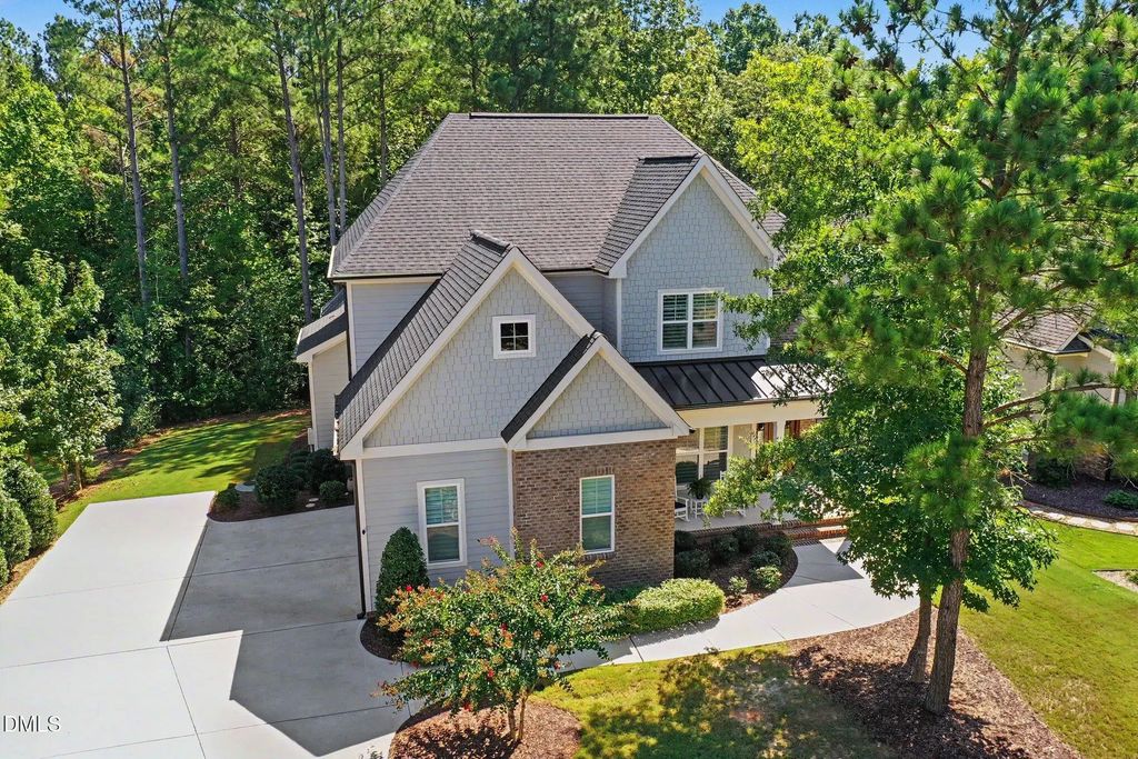 978 Cabin Creek, Pittsboro