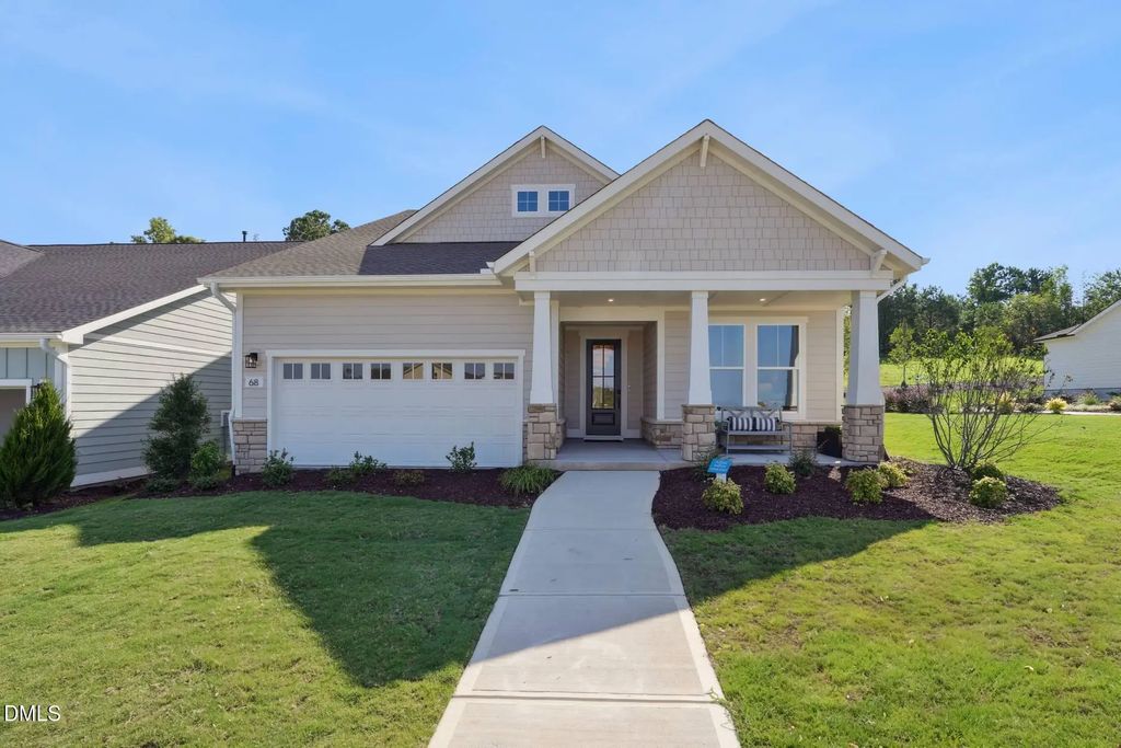 79 Stonesthrow Way, Fuquay Varina