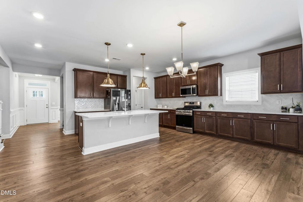 821 Challenger Lane, Knightdale