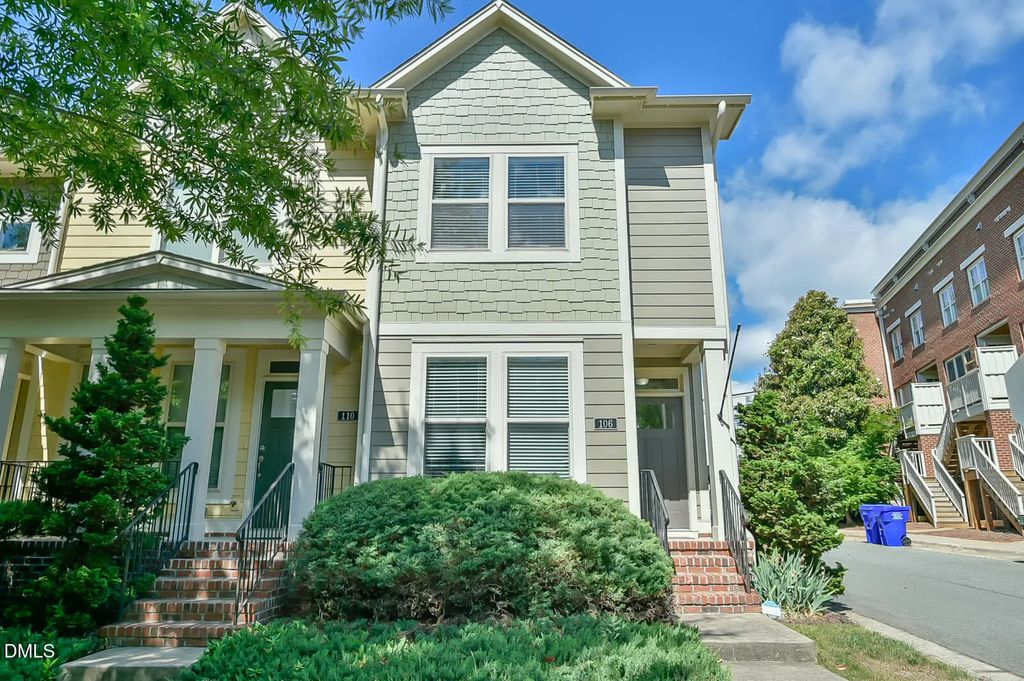106 Kiley Street, Chapel Hill