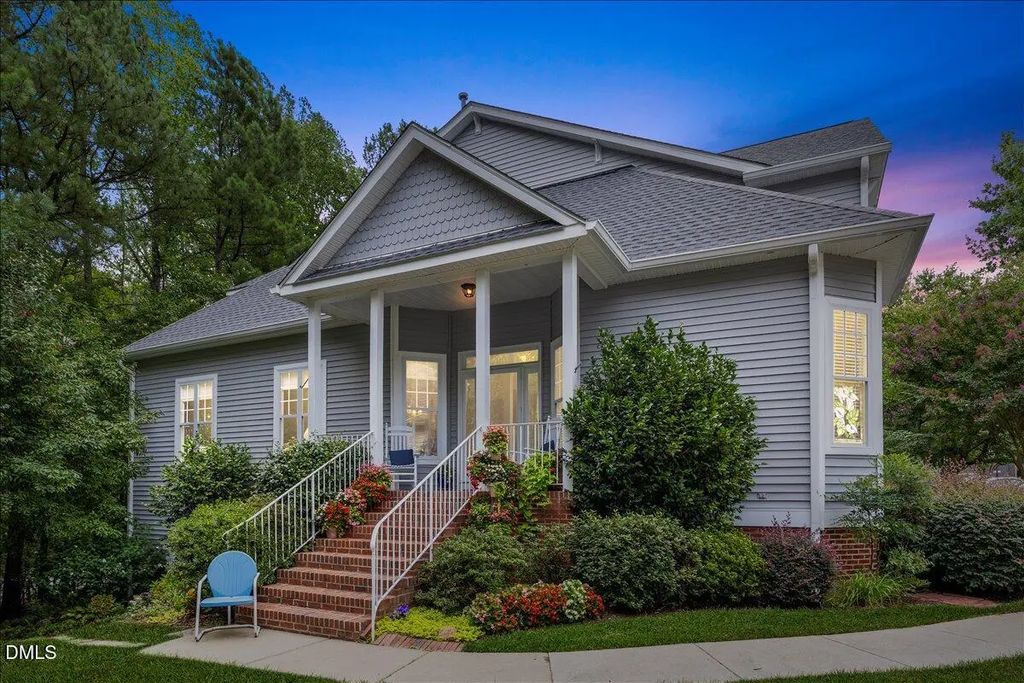 153 Summit Oaks Lane, Holly Springs
