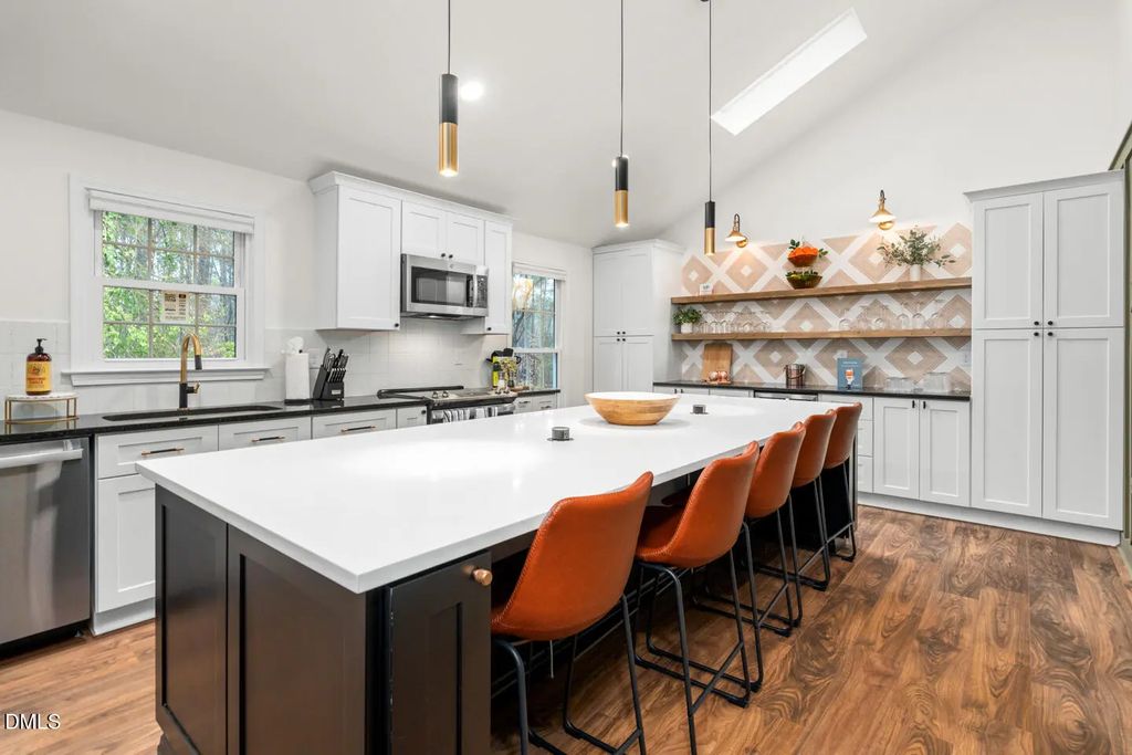 5425 Live Oak Trail, Raleigh