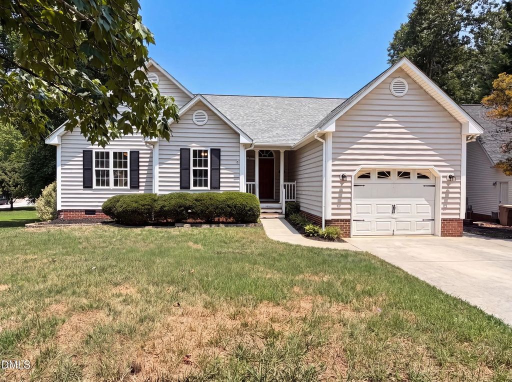 305 Brims Way, Garner