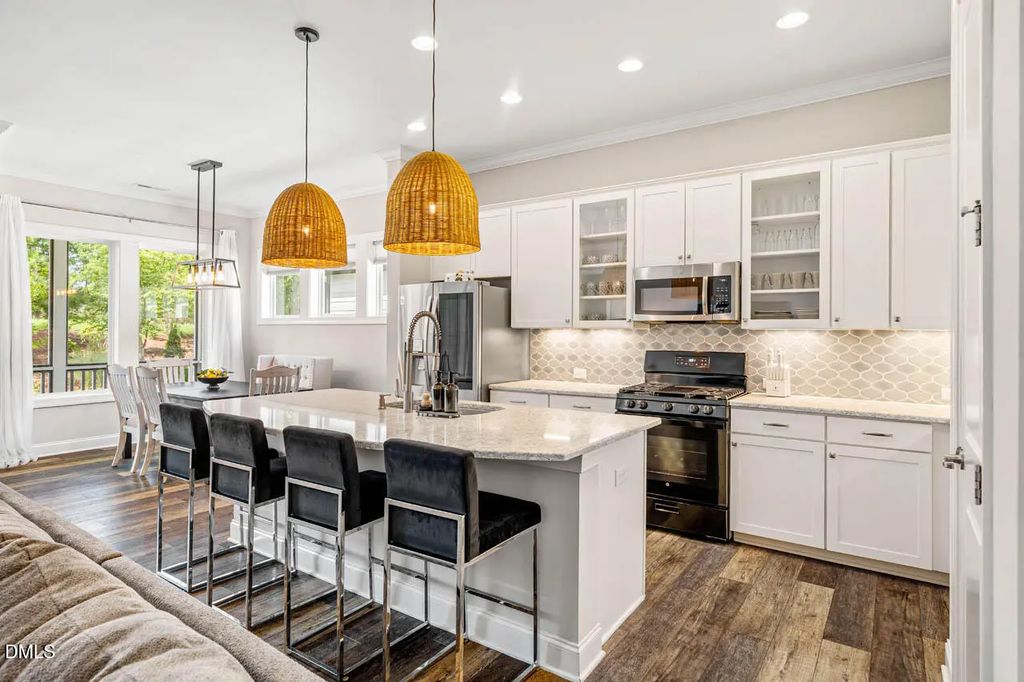 93 Abercorn Circle, Chapel Hill