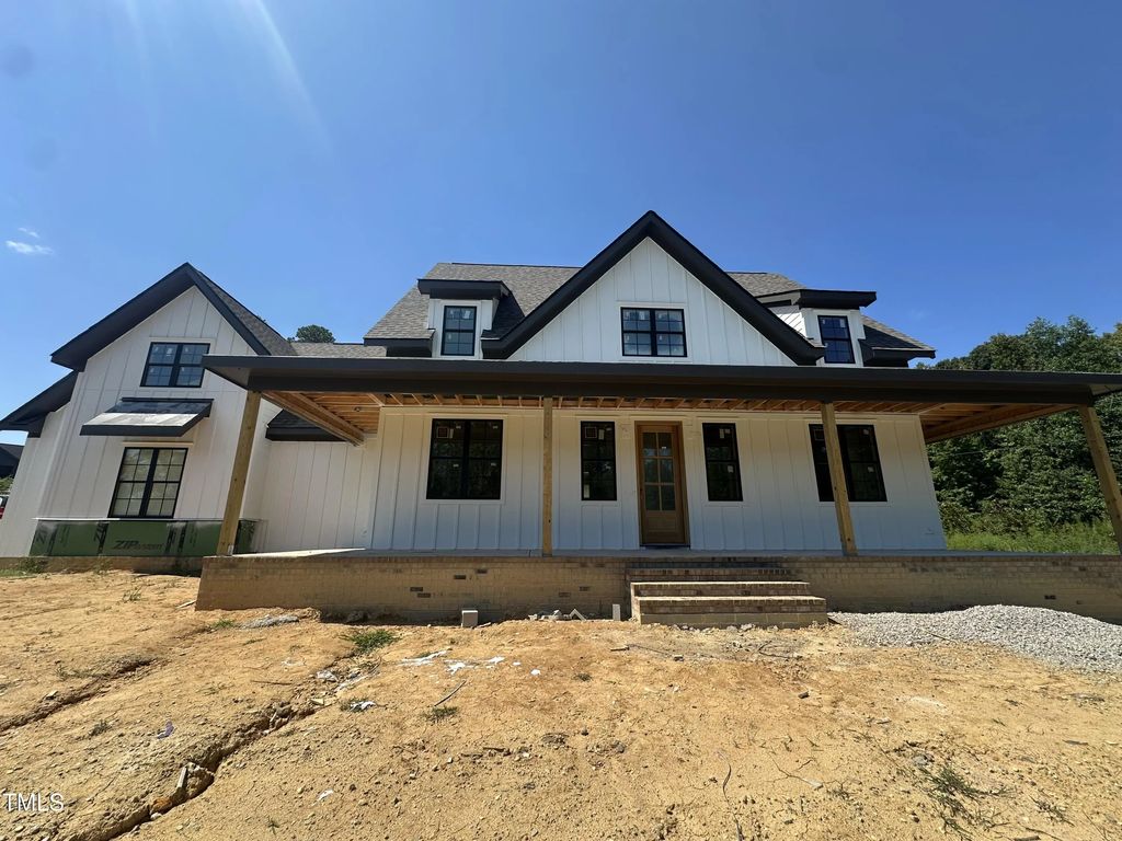 22 Slocum Drive, Wendell