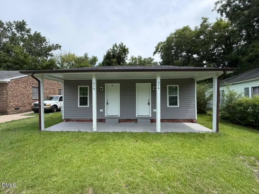 918 Star Street, Rocky Mount