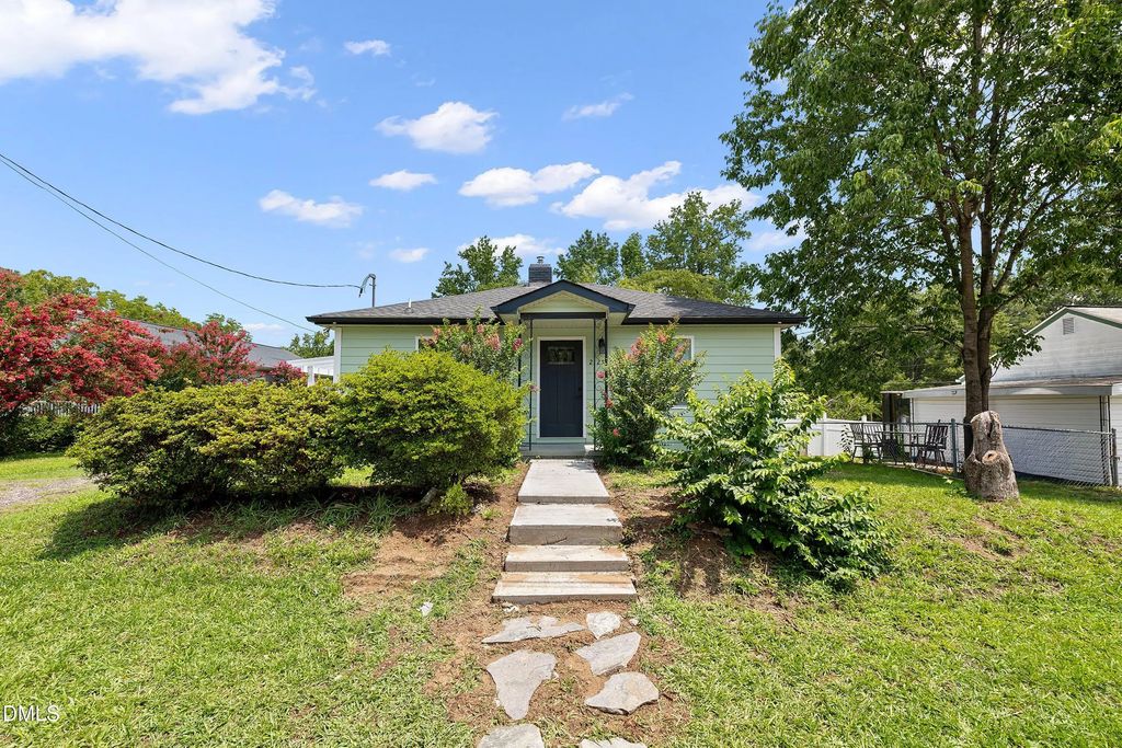 2125 Baltic Avenue, Durham