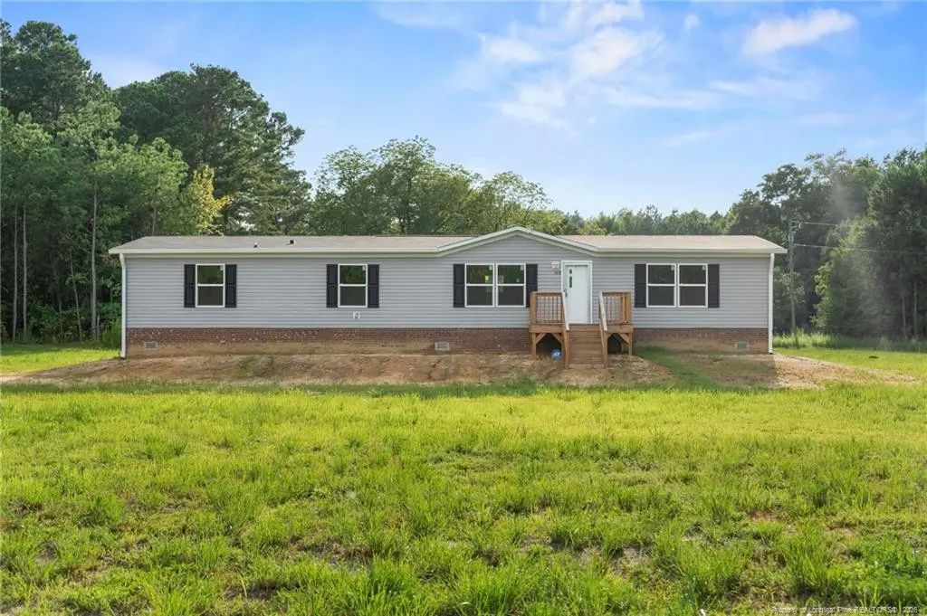 168 Old Baker Road, Maxton