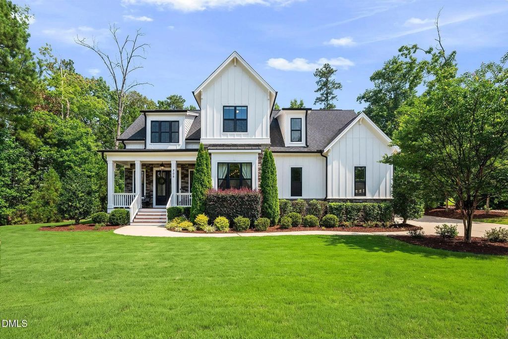 205 Congleton Way, Holly Springs