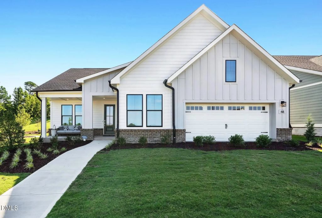 174 Sunny Glen Court, Fuquay Varina