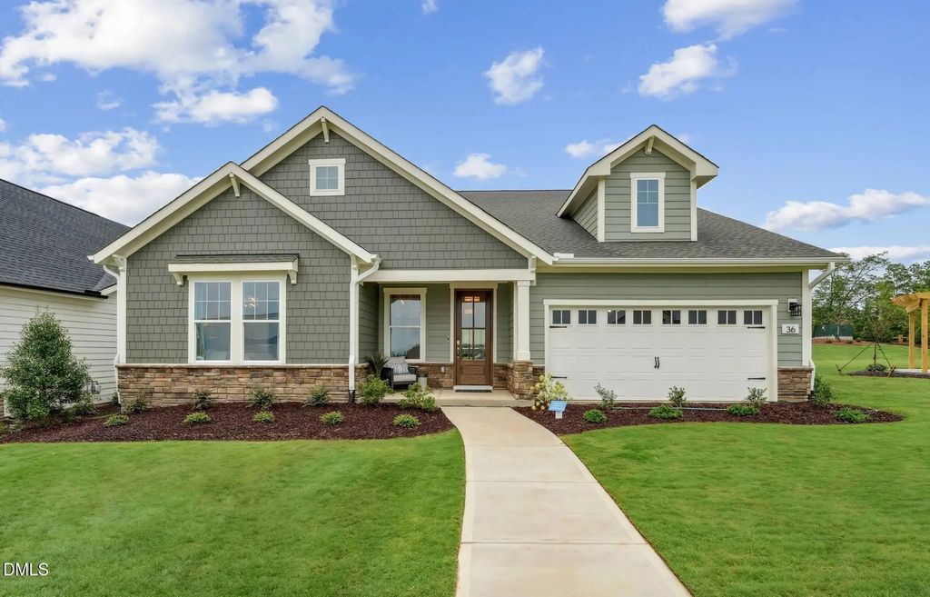159 Pebble Creek Trail, Fuquay Varina