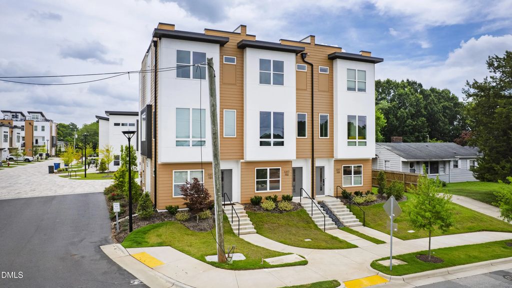 1317 Garner Road 102, Raleigh