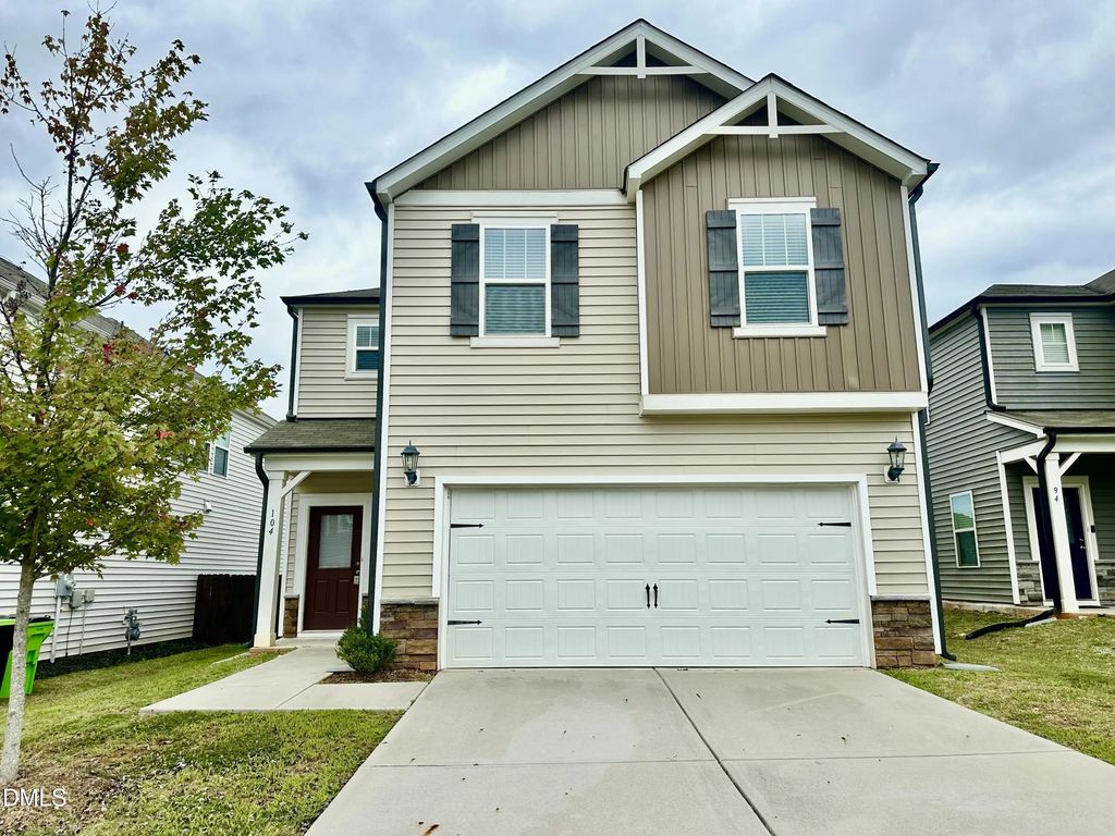 104 Sweet Olive Street, Clayton