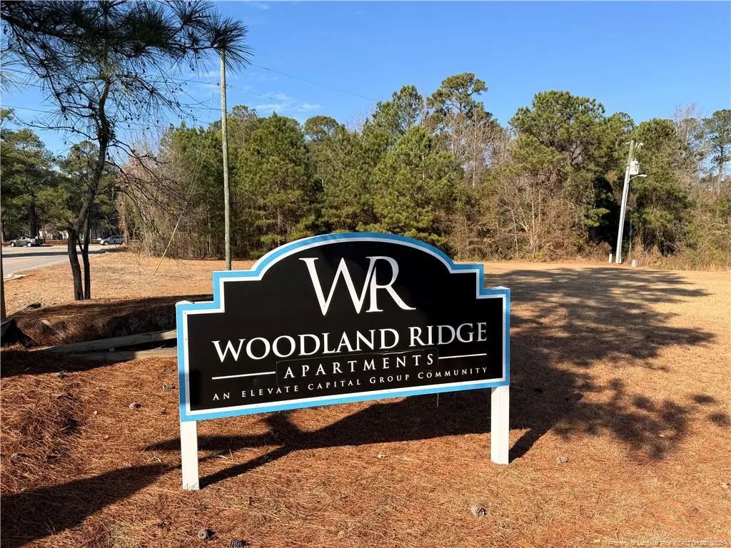 4029 Professional Drive 14, Hope Mills