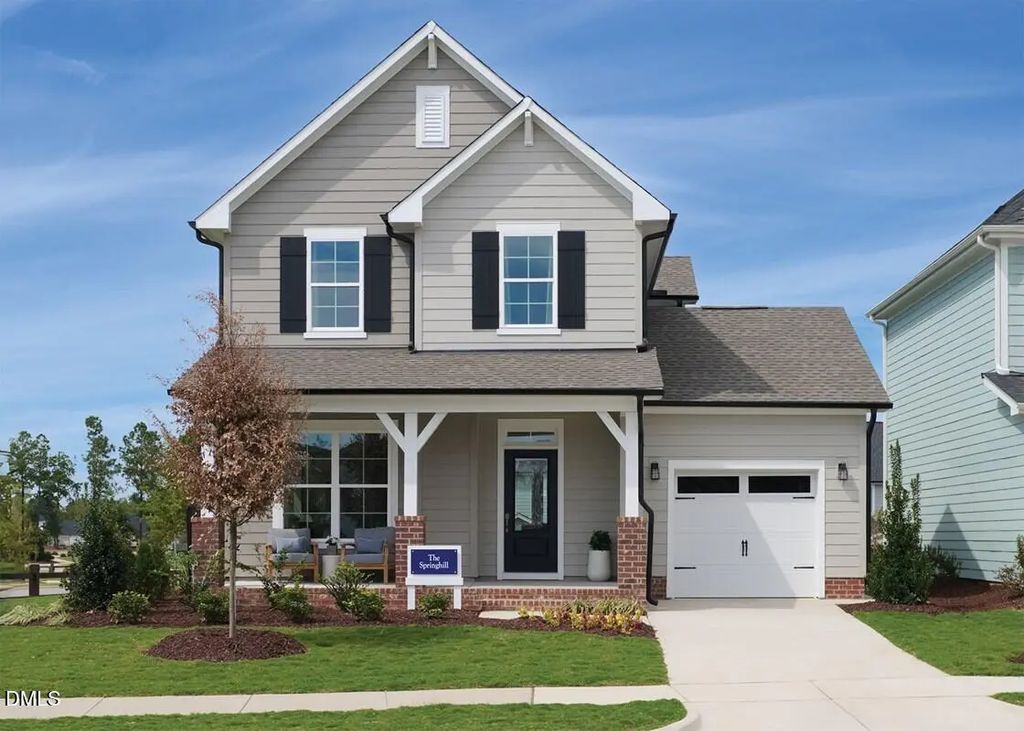 95 Tranquility Way, Fuquay Varina
