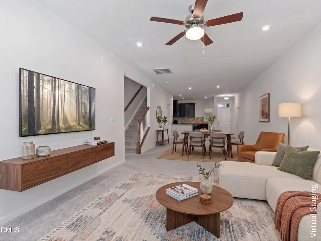 410 Smallwood Drive, Durham