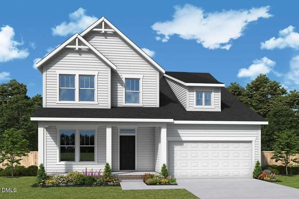 99 Cozy Haven, Fuquay Varina