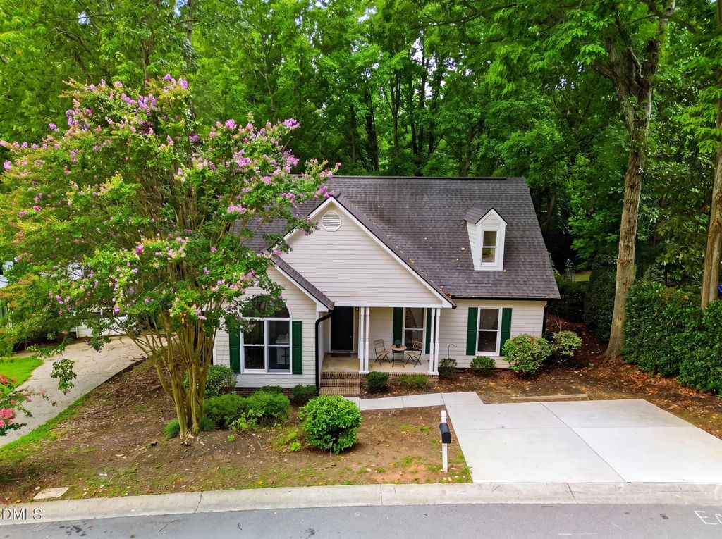 2917 Isabella Drive, Raleigh