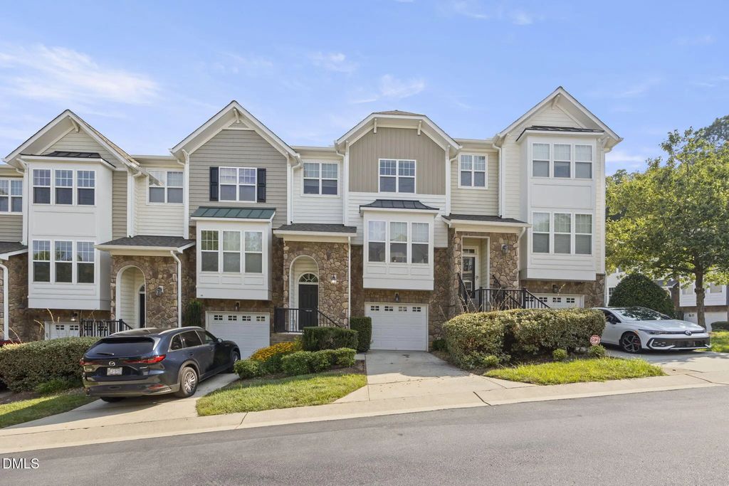 5916 Longeria Court, Raleigh