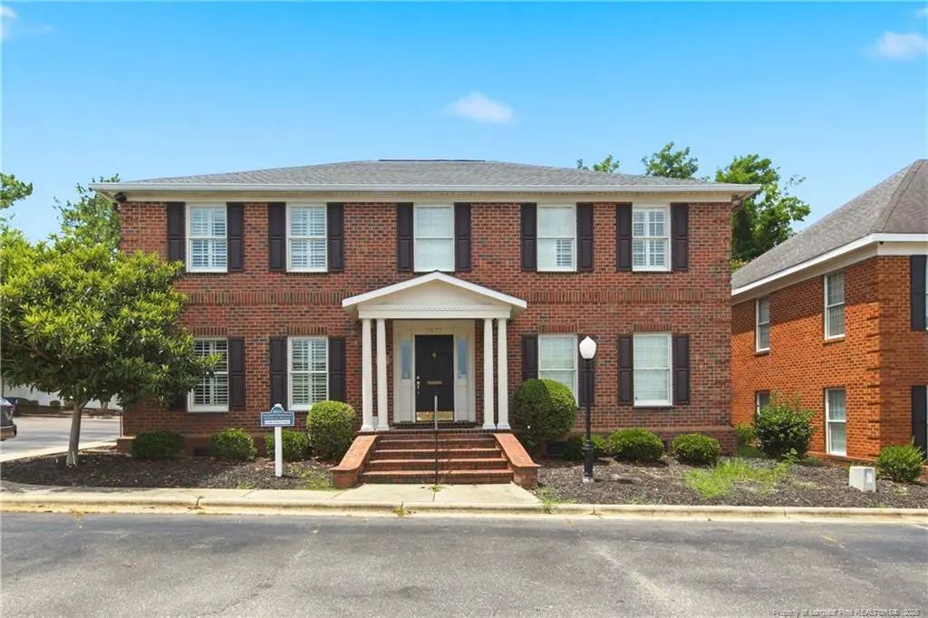 2577 Ravenhill Drive, Fayetteville