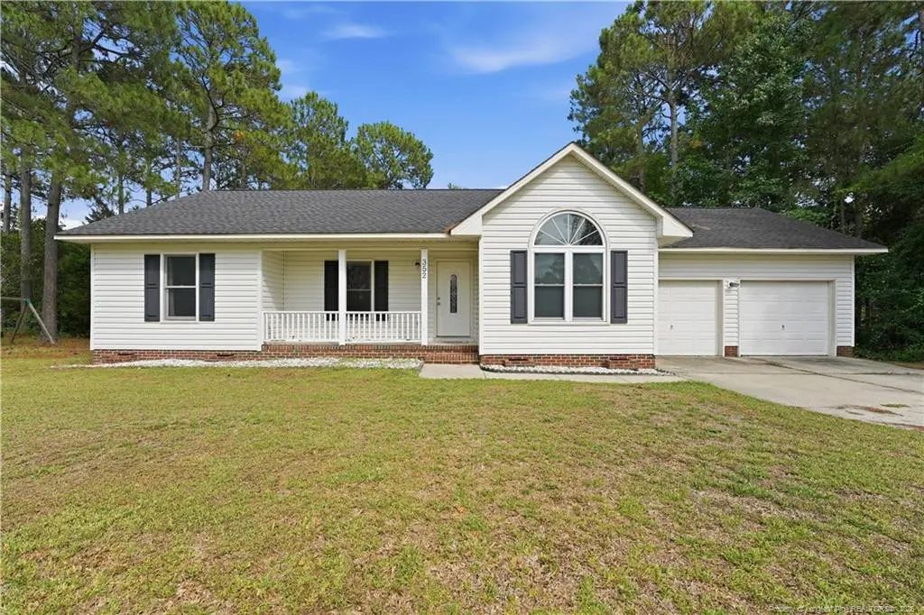 352 Sawyer Road, Cameron