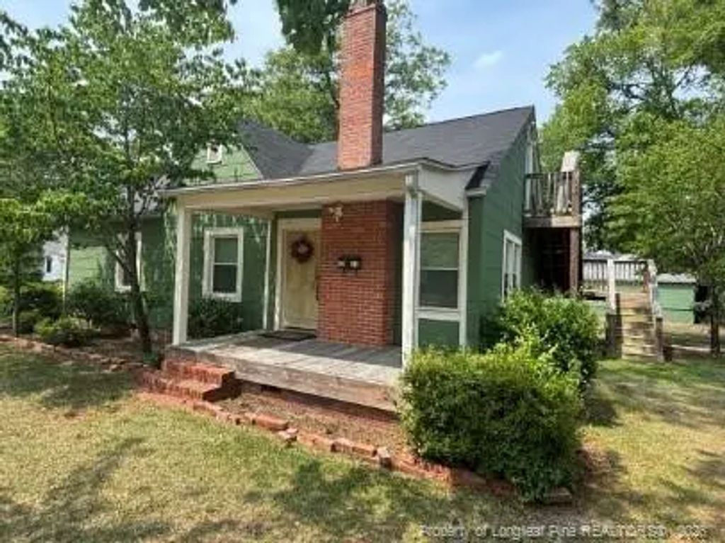 2511 Mcneill Circle 2, Fayetteville