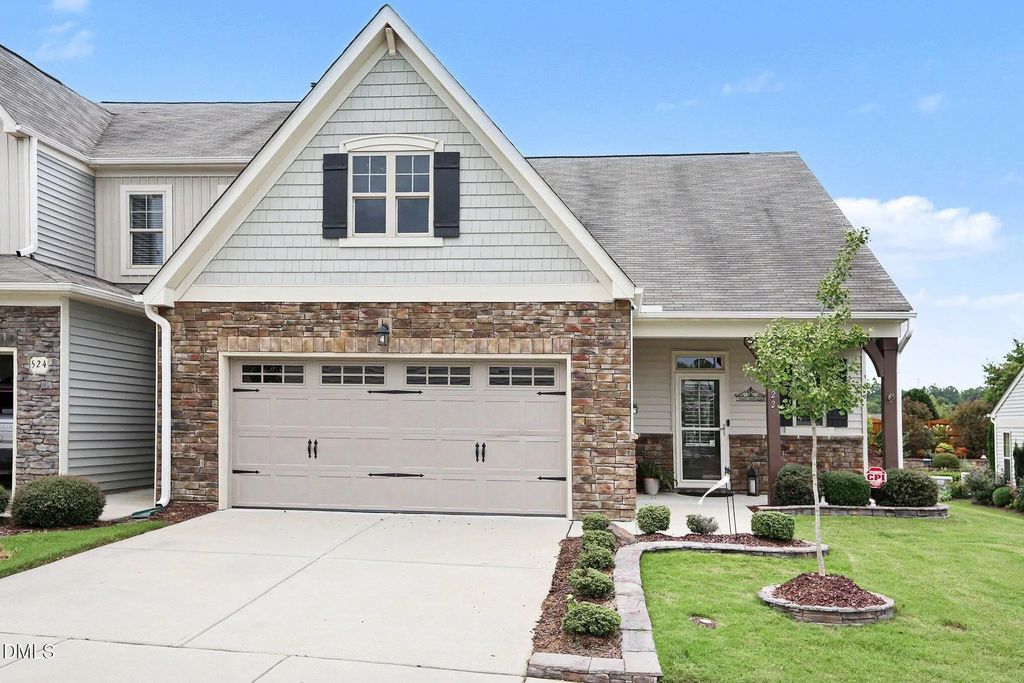 522 Brunello Drive, Wake Forest