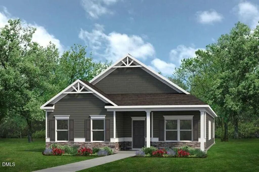 2919  Lemon Springs Road, Sanford