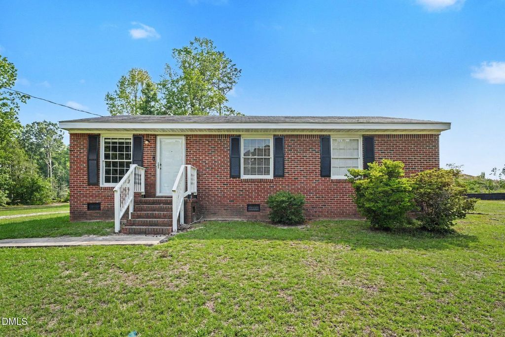 125 Surry Drive, Nashville