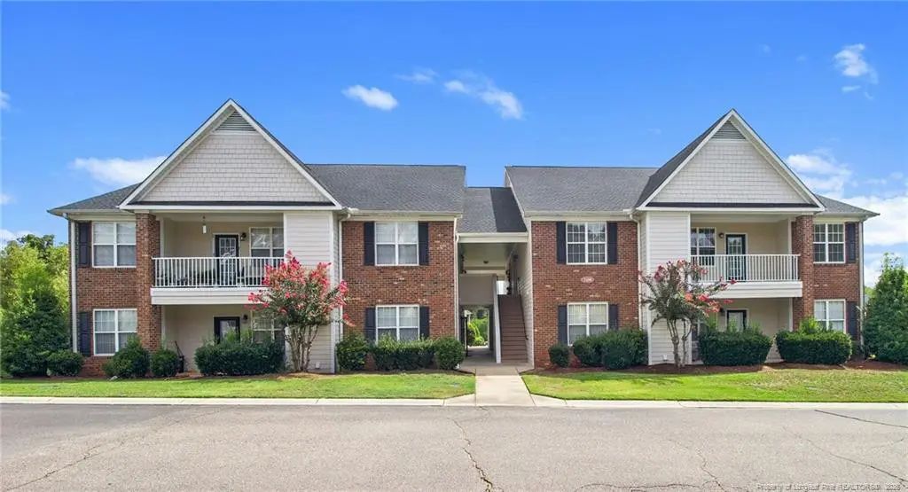 3108 Wisteria Lane 203, Fayetteville