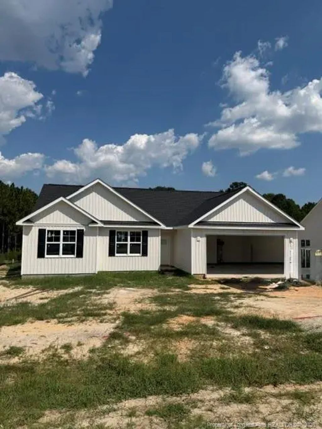 137 Pine Vista Way, Sanford