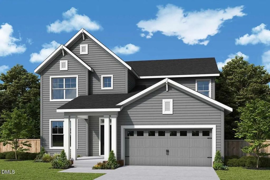 109 Cozy Haven, Fuquay Varina