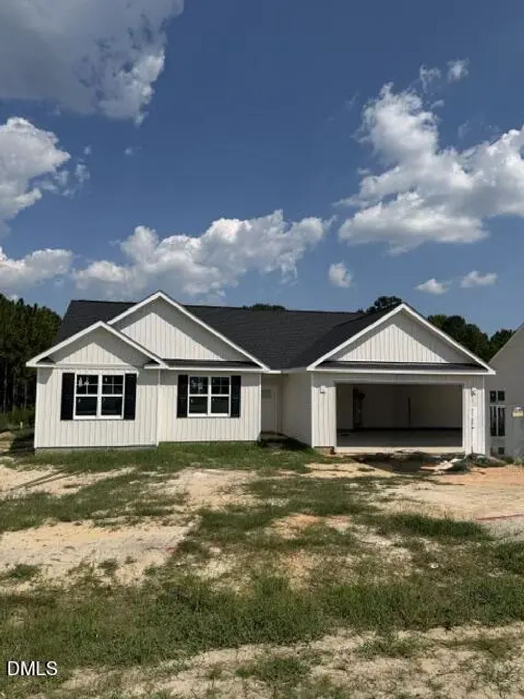 137 Pine Vista Way, Sanford