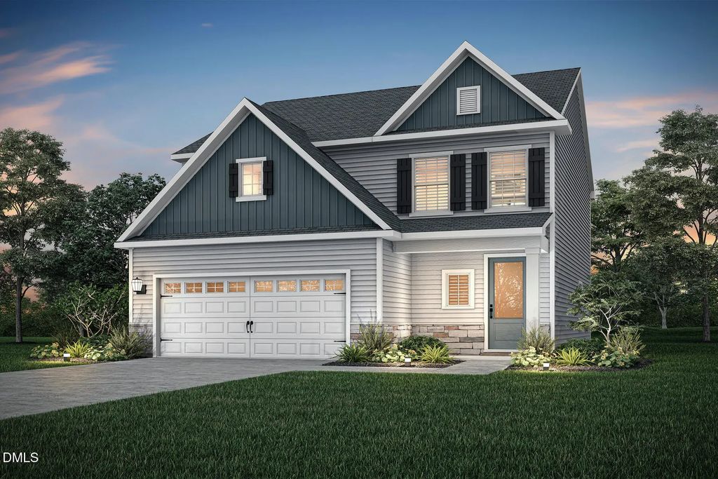 45 Arch Way, Youngsville