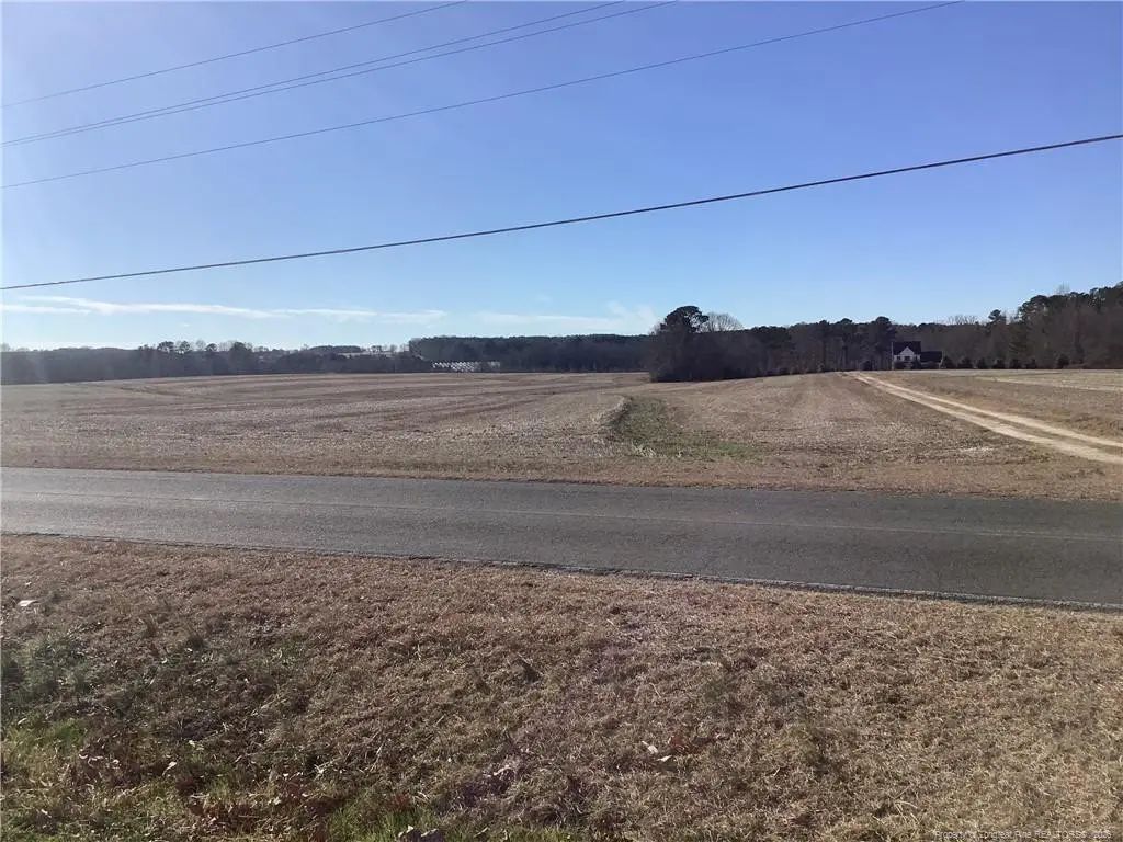 188 Stone Southerland Road, Louisburg