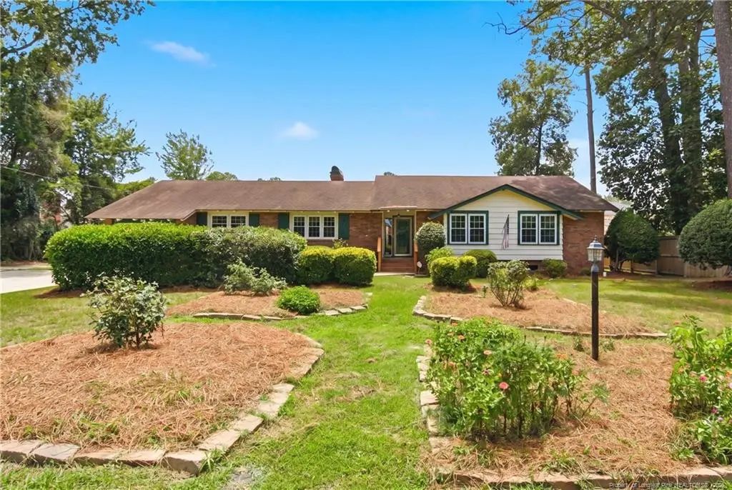 3307 Kentyre Drive, Fayetteville