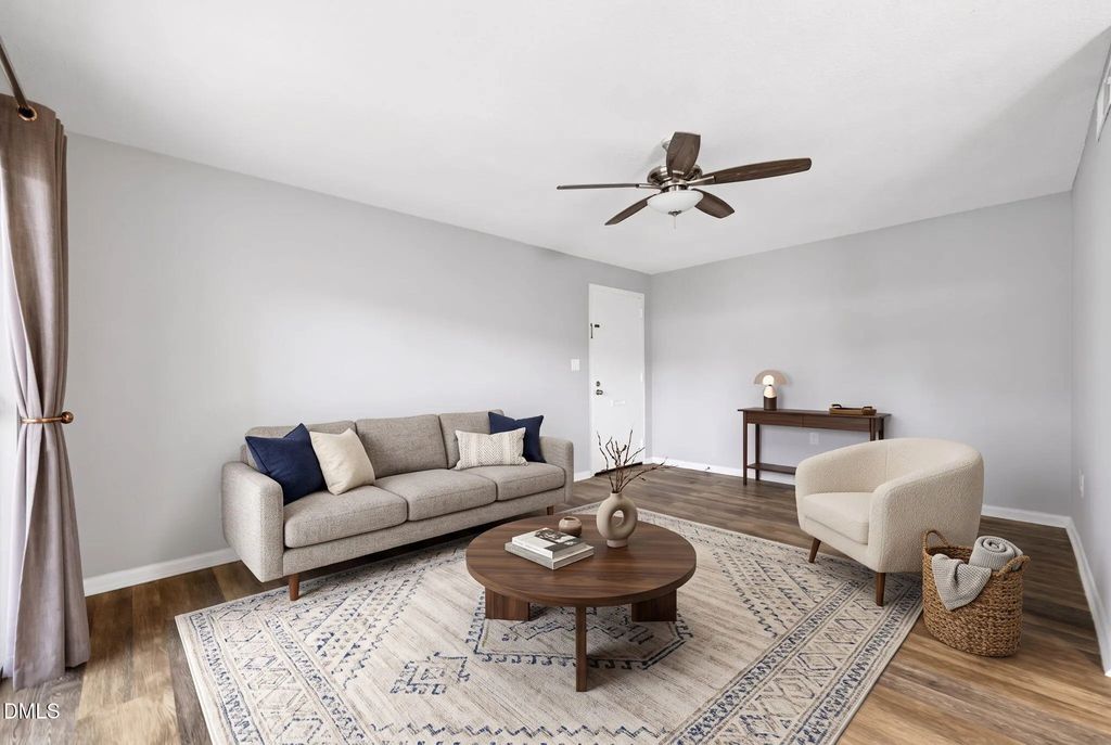 500 Umstead Drive 106-c, Chapel Hill