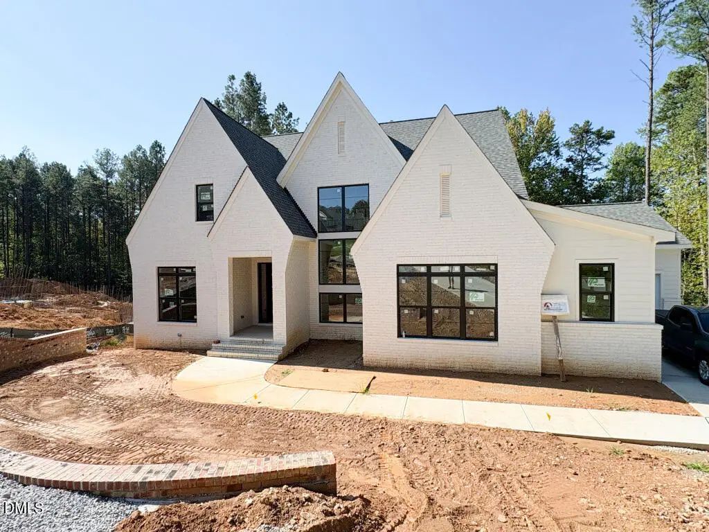 7901 Wexford Waters Lane, Wake Forest