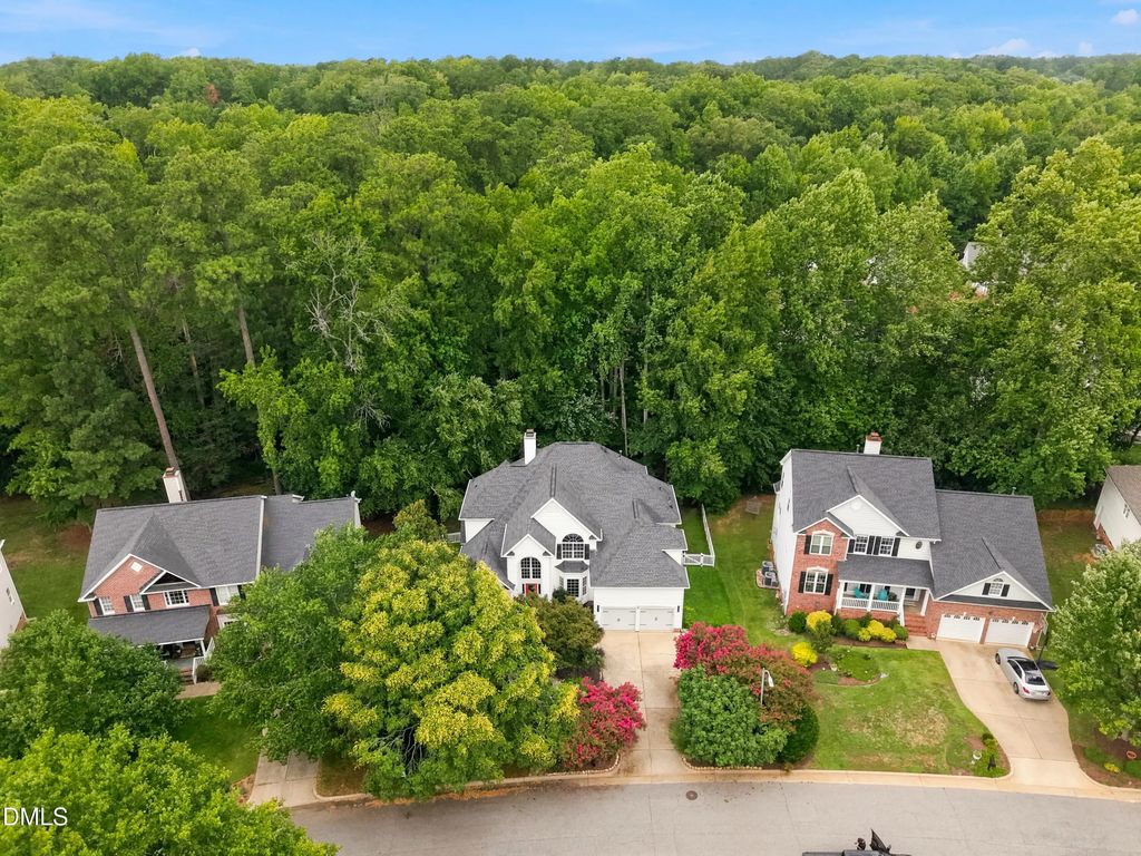 406 Cricketfield Lane, Cary