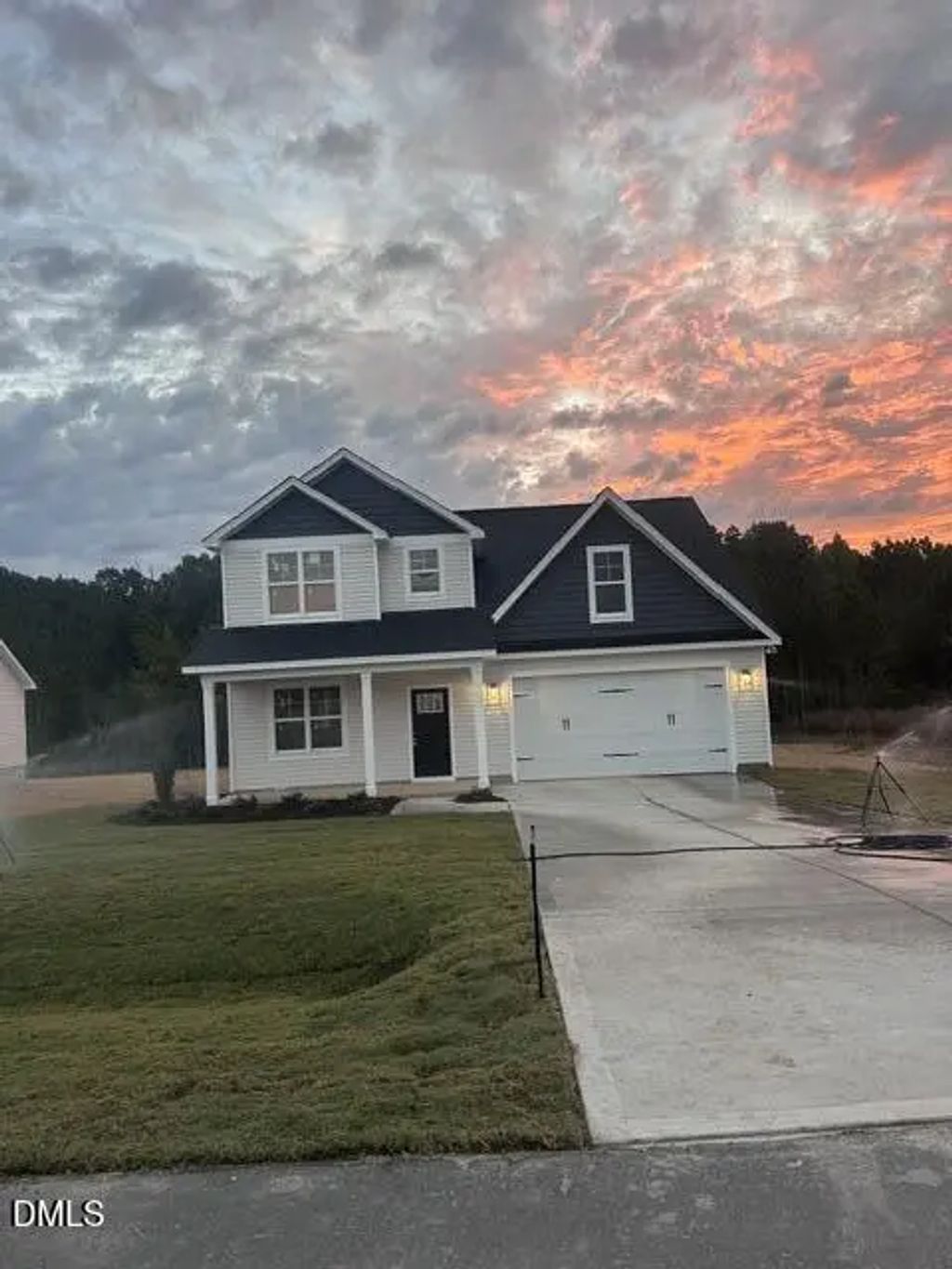 153 Pine Vista Way, Sanford