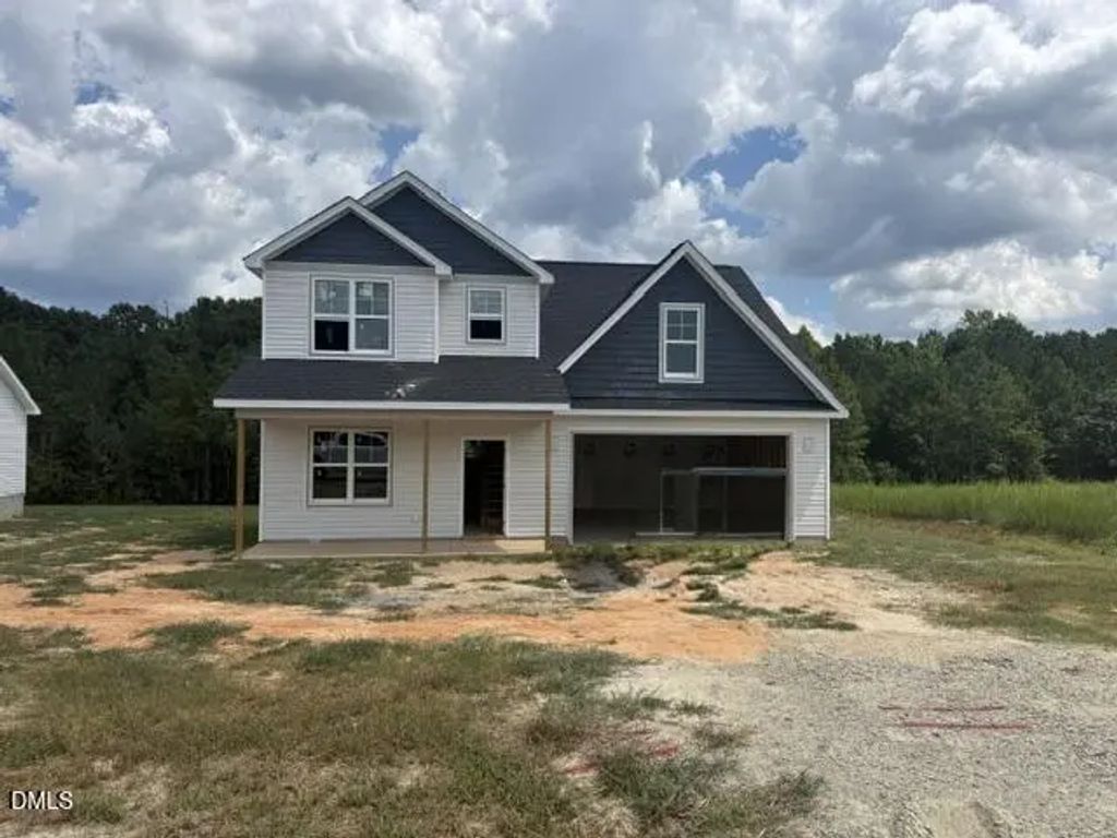153 Pine Vista Way, Sanford